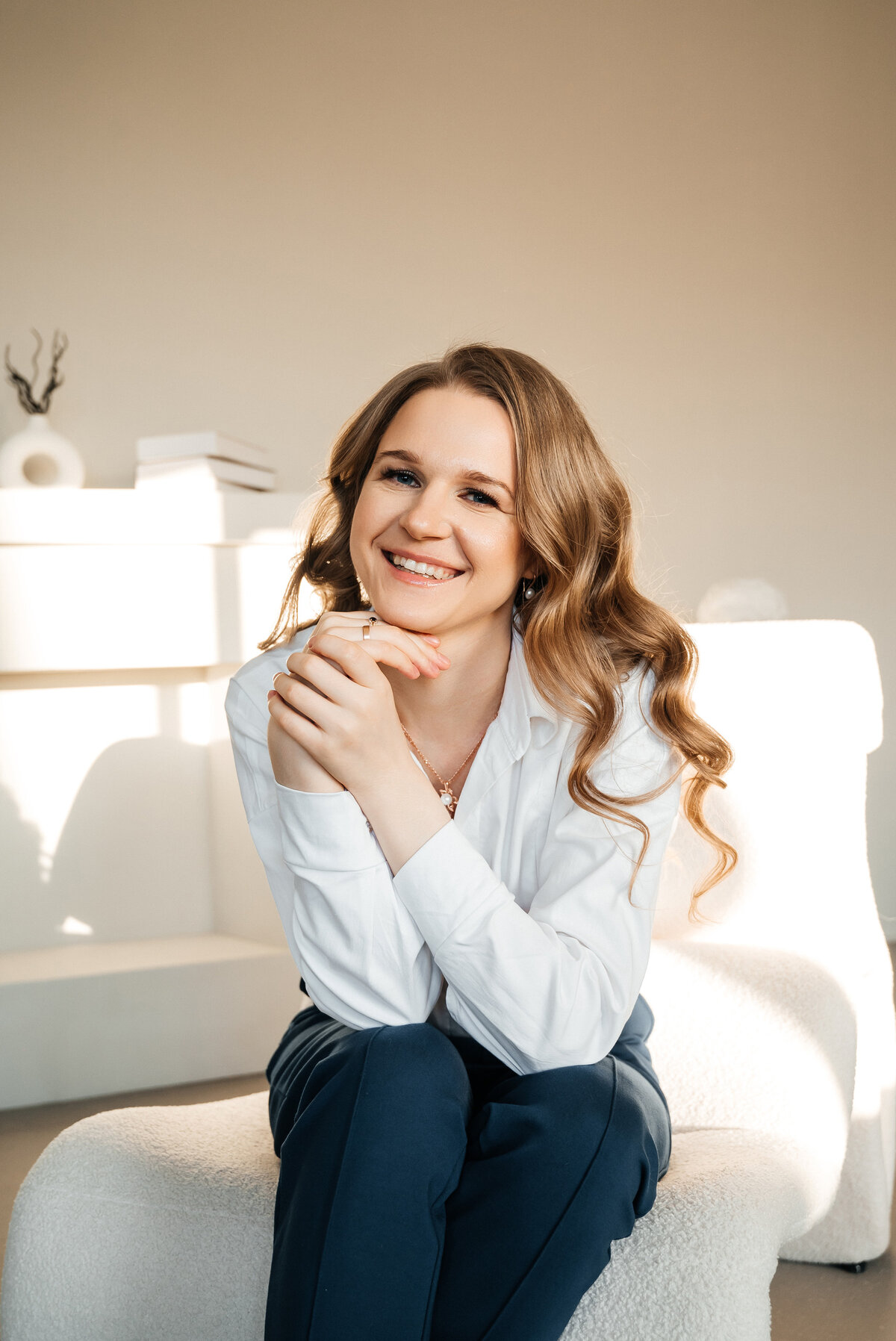 Екатерина Черябкина